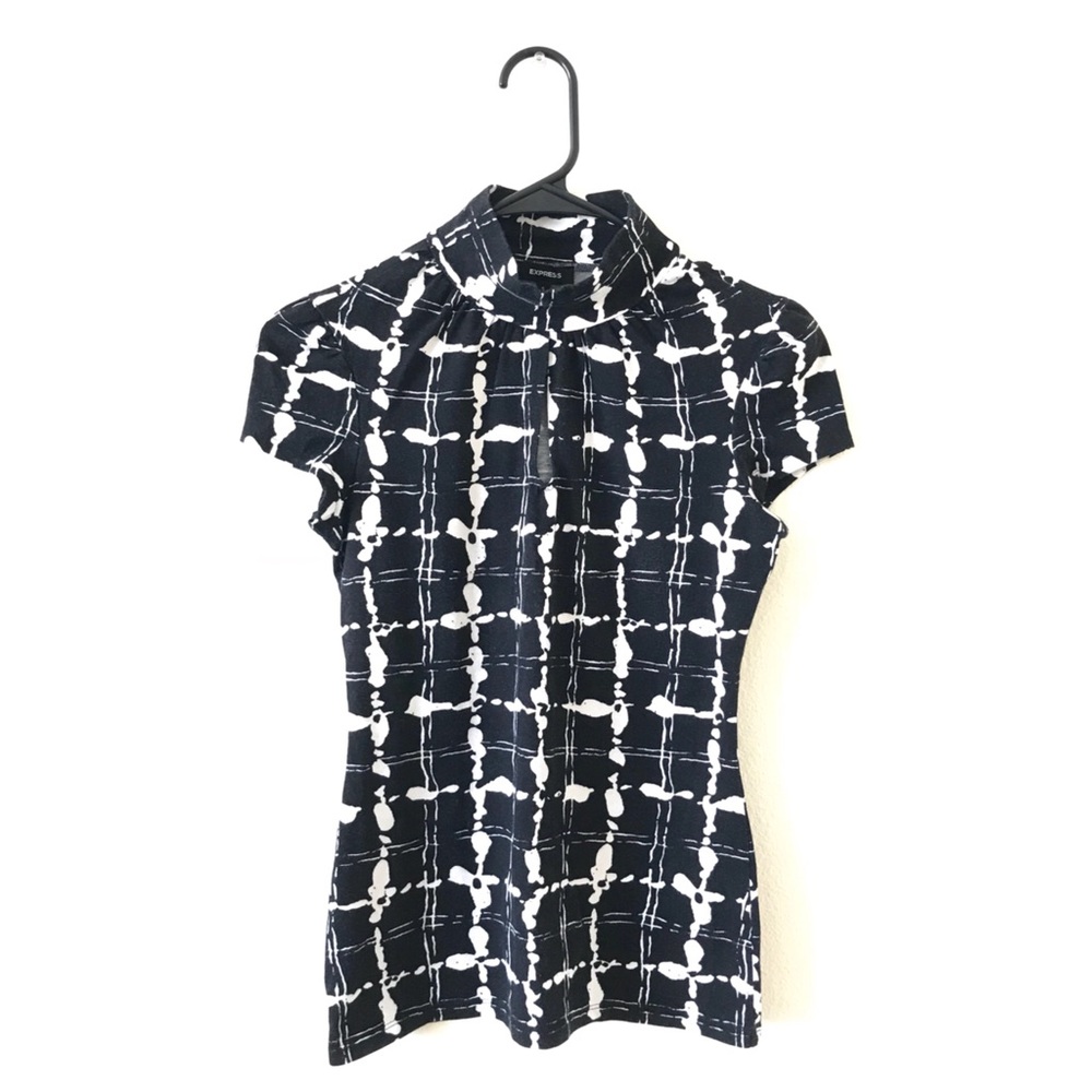 EXPRESS WOMEN TOP